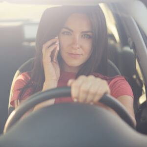 Advanced driving course – 20 hours